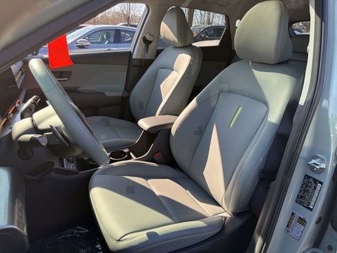 Certified 2024 Hyundai Kona Limited image 18