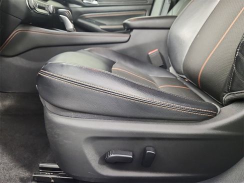 Used 2019 Nissan Altima 2.5 SR image 11