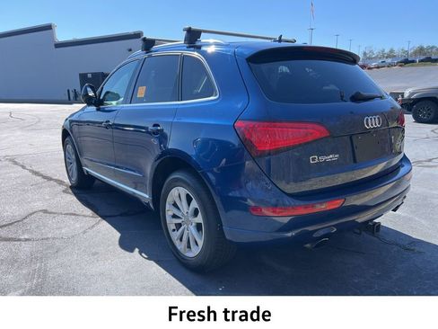 Used 2014 Audi Q5 2.0T Premium Plus image 3