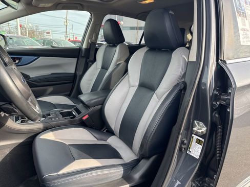 Used 2021 Subaru Crosstrek Hybrid w/ Moonroof Package w/Navigation image 12