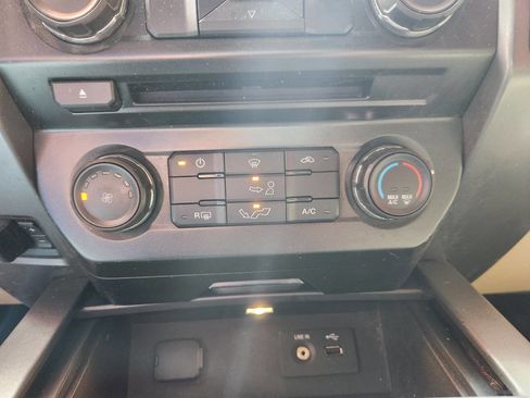 Used 2015 Ford F150 XLT w/ Equipment Group 301A Mid AWD/4WD image 21