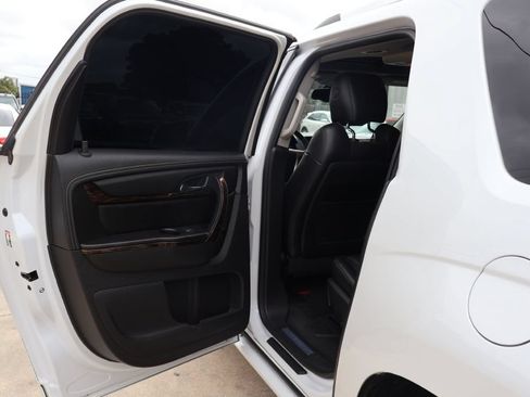 Used 2016 GMC Acadia Denali FWD image 26