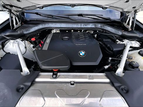Used 2024 BMW X3 sDrive30i image 30