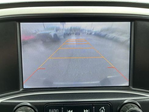 Used 2015 GMC Sierra 1500 SLE w/ SLE Value Package image 25