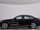 Used 2019 Mercedes-Benz C 300 4MATIC Sedan image 2