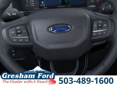 New 2026 Ford Ranger XLT image 13