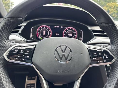 Used 2023 Volkswagen Arteon SEL Premium AWD/4WD image 27