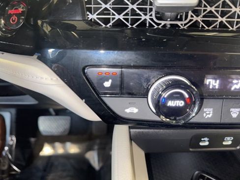 Used 2024 Honda Accord EX-L image 26