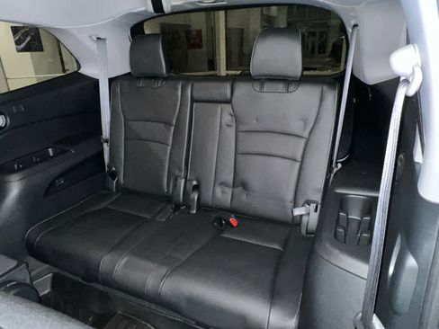 Used 2022 Honda Pilot Special Edition image 14
