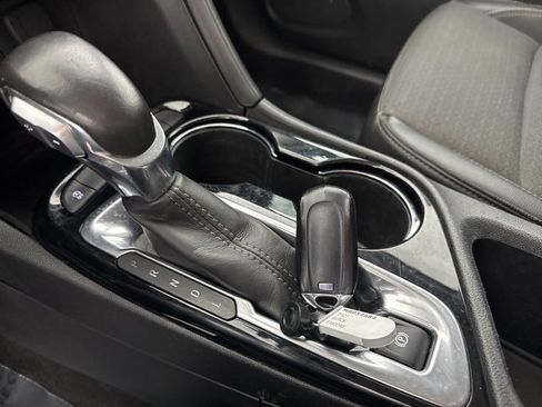 Used 2021 Buick Encore GX Preferred image 27