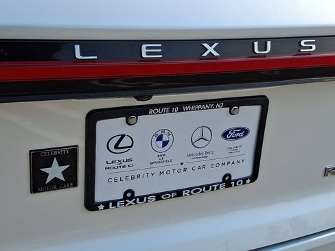 Certified 2023 Lexus RX 350 Premium w/ Accessory Package AWD/4WD image 30