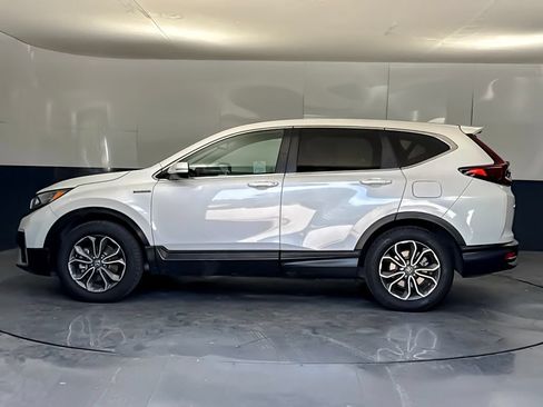 Used 2022 Honda CR-V EX-L image 6