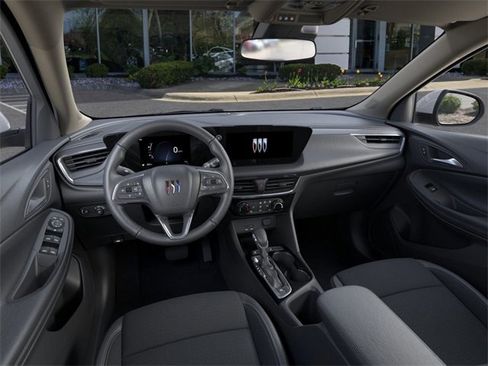 New 2026 Buick Encore GX Preferred image 15
