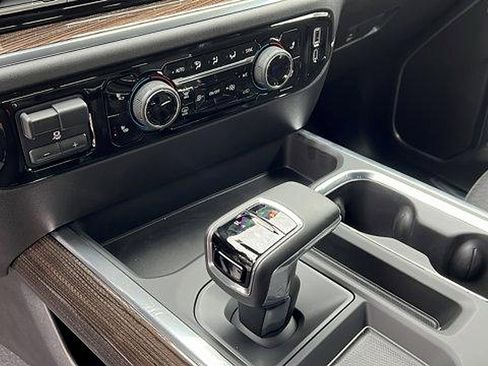 New 2025 Chevrolet Silverado 1500 RST w/ All Star Edition Plus image 20