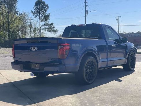 New 2026 Ford F150 XL image 5