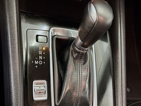 Used 2025 MAZDA CX-5 AWD 2.5 S w/ Select Package image 25