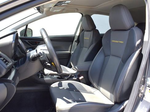 Used 2021 Subaru Crosstrek 2.5i Sport w/ Moonroof Package AWD/4WD image 11
