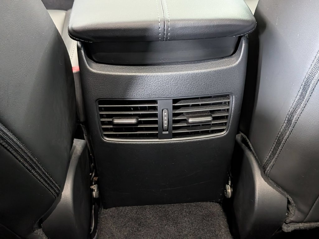 Used 2025 MAZDA CX-30 AWD 2.5 S w/ Preferred Package image 28