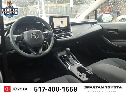 Used 2023 Toyota Corolla LE image 12