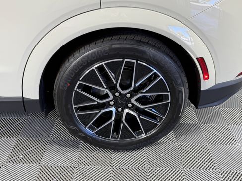 New 2025 Ford Mustang Mach-E Premium w/ Interior Protection Package image 31