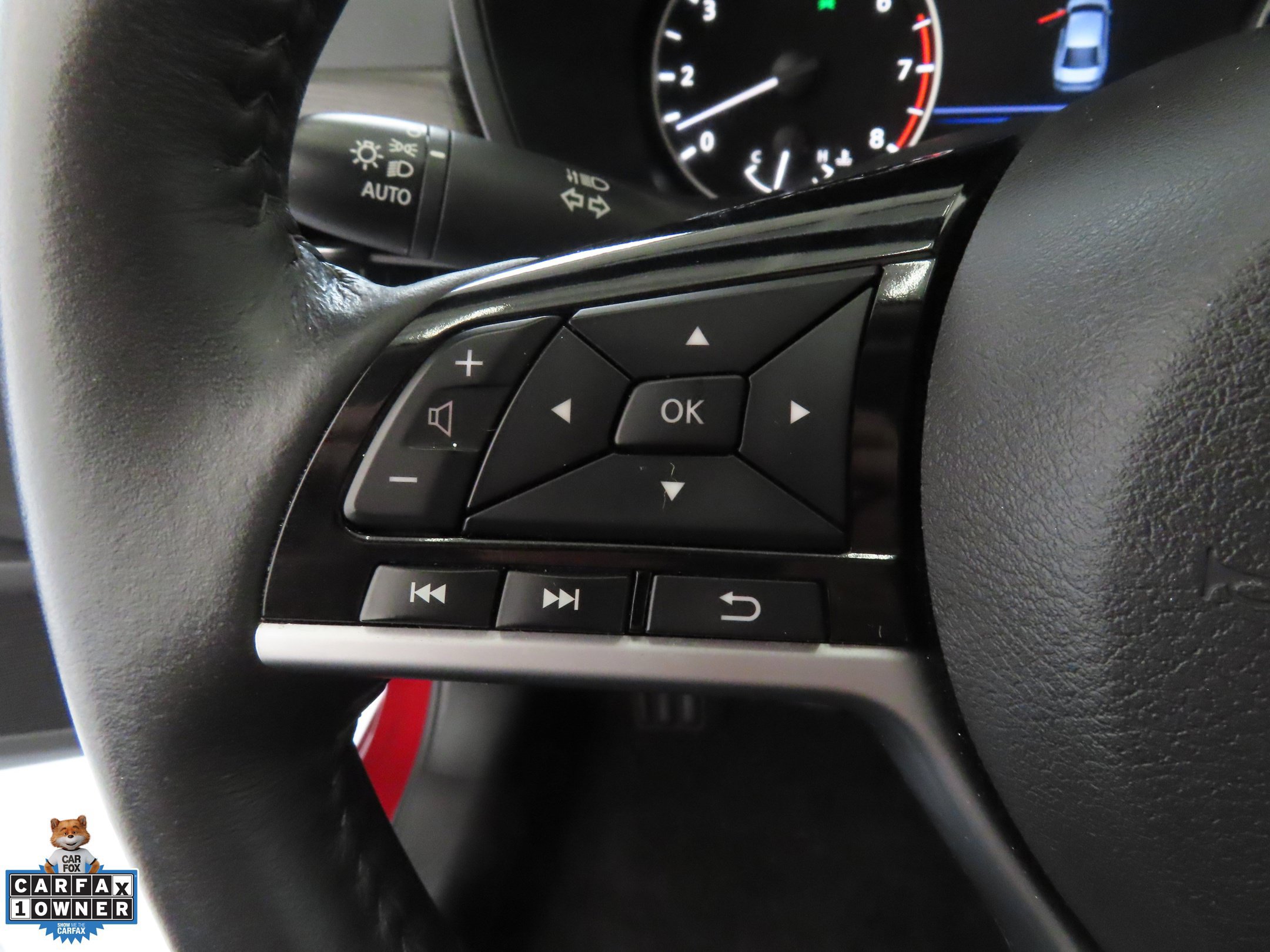 Used 2024 Nissan Altima 2.5 SL AWD/4WD image 14