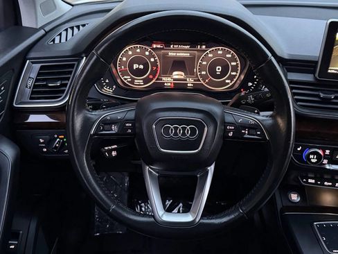Used 2018 Audi Q5 2.0T Premium Plus w/ Premium Plus Package image 20
