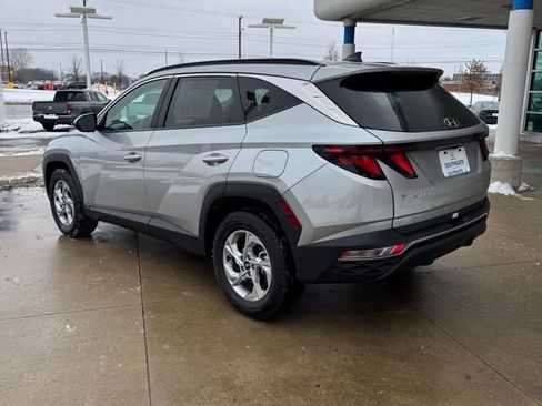 Used 2024 Hyundai Tucson SEL image 5