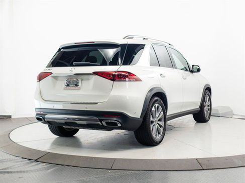 Used 2022 Mercedes-Benz GLE 350 4MATIC image 12