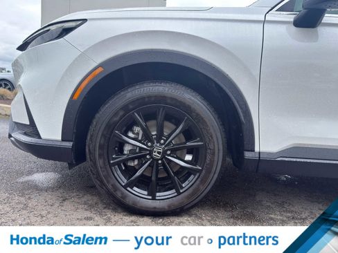 Used 2024 Honda CR-V Sport image 8