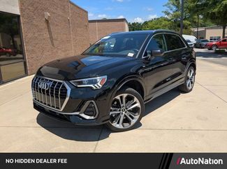 Used 2020 Audi Q3 2.0T Premium Plus AWD/4WD video 1