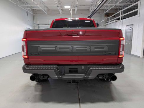 Certified 2023 Ford F150 Raptor image 9