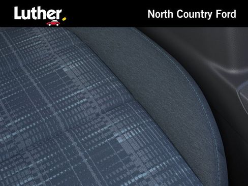 New 2025 Ford Bronco Sport Heritage w/ Convenience Package AWD/4WD image 16