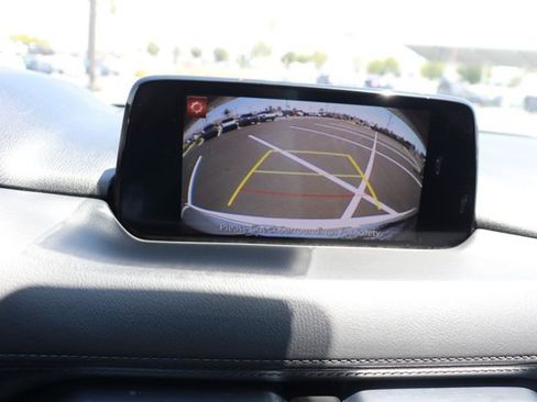 Used 2020 MAZDA CX-5 Touring FWD image 29