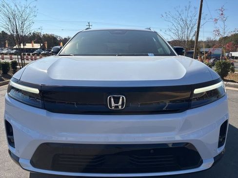 New 2026 Honda Prologue Touring image 7