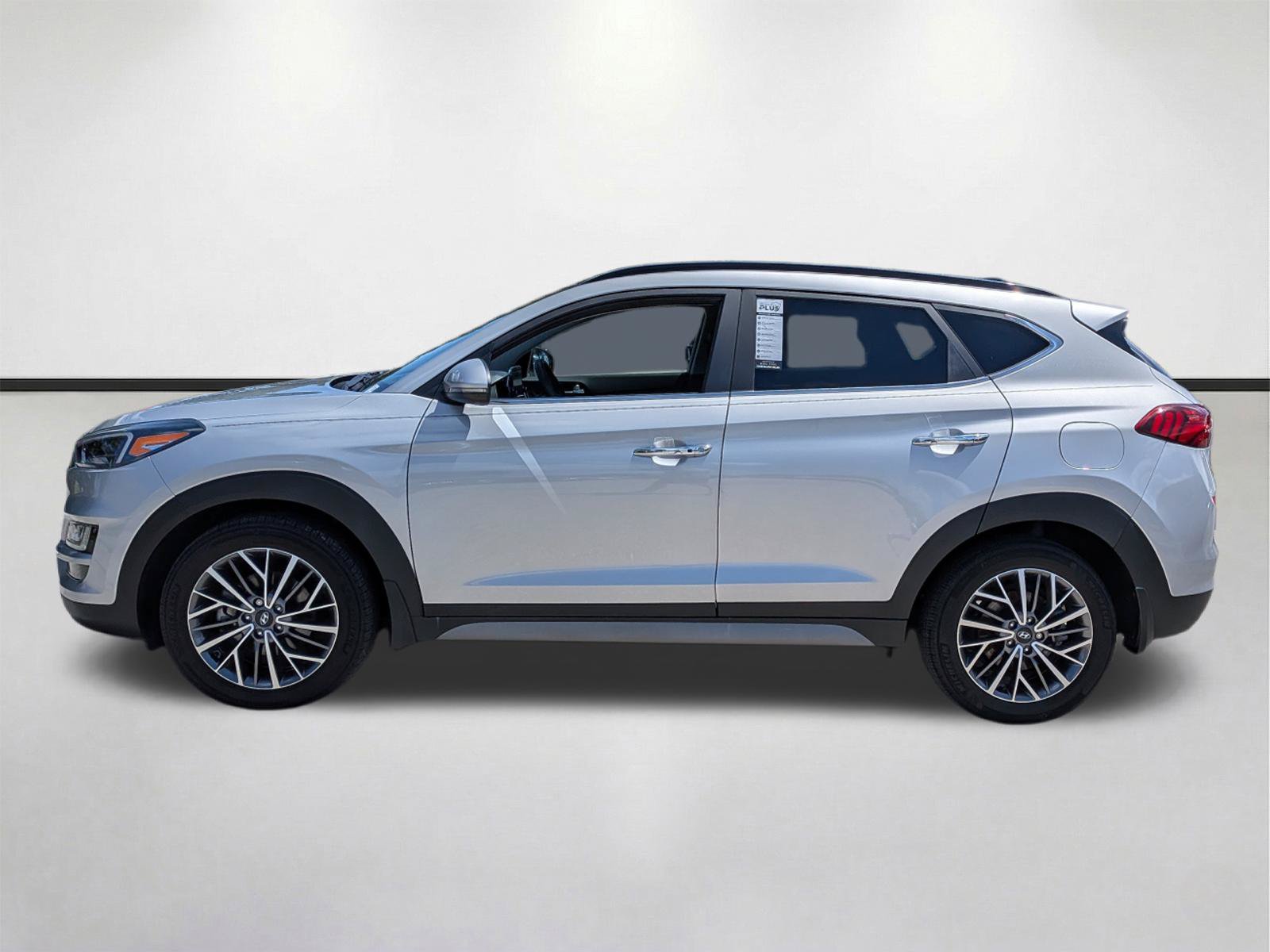 Used 2020 Hyundai Tucson Ultimate FWD image 7