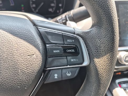 Certified 2020 Honda Insight EX image 20