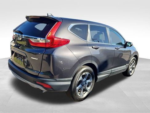 Used 2017 Honda CR-V EX-L image 6