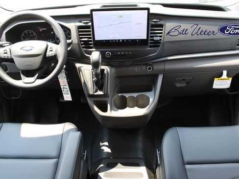 New 2025 Ford Transit 350 XL image 9