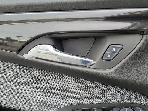 Used 2025 Chevrolet TrailBlazer LT image 27