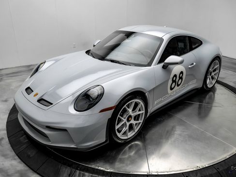 Used 2024 Porsche 911 GT3 RS image 5