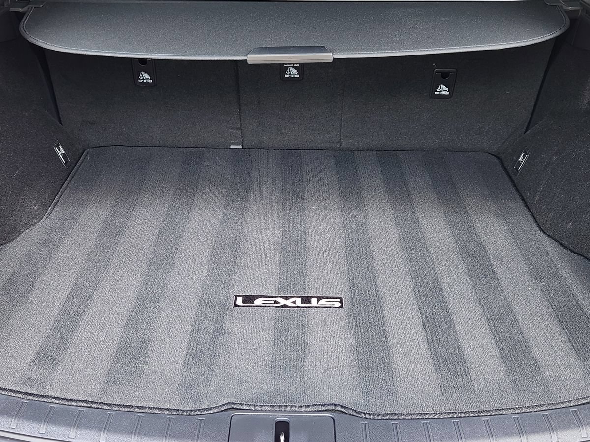 Used 2023 Lexus RX 350 Premium w/ Cold Area Package FWD image 53