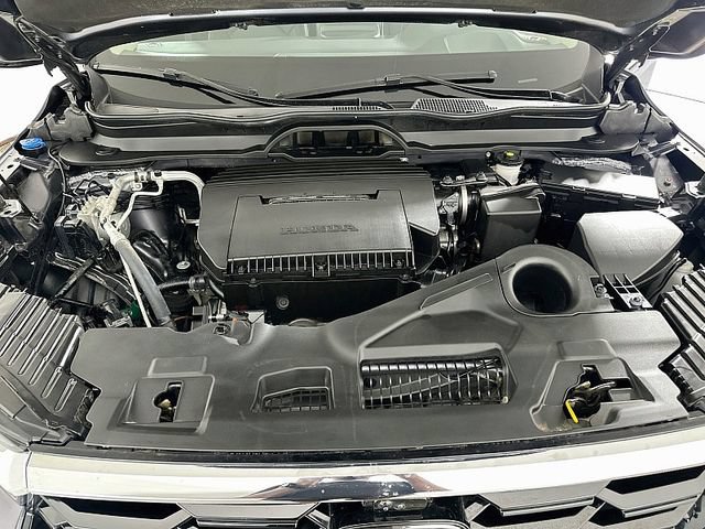 Used 2024 Honda Pilot Elite image 32