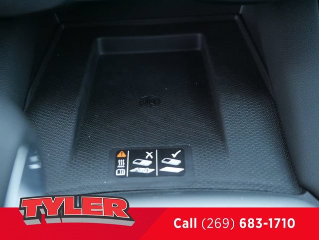 New 2026 Chevrolet Blazer LT w/ Convenience Package AWD/4WD image 36
