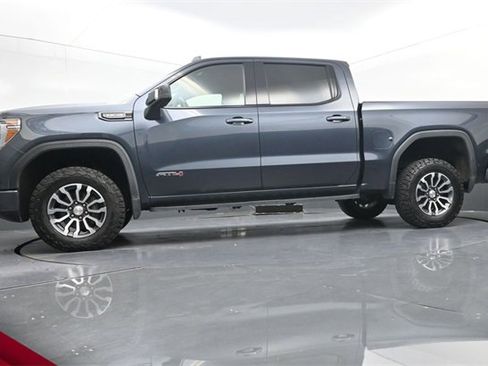 Used 2021 GMC Sierra 1500 AT4 w/ AT4 Preferred Package image 14