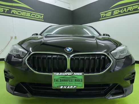 Used 2022 BMW 228i Gran Coupe w/ Convenience Package image 3
