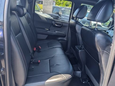 Used 2019 Toyota Tacoma TRD Pro AWD/4WD image 17