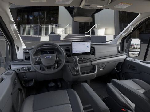 New 2026 Ford Transit 350 XL RWD image 9
