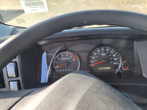 New 2025 Isuzu NPR image 14