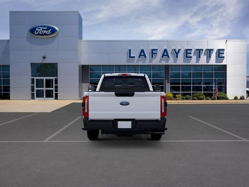 New 2026 Ford F350 XL w/ 360-Degree Camera Package RWD image 5