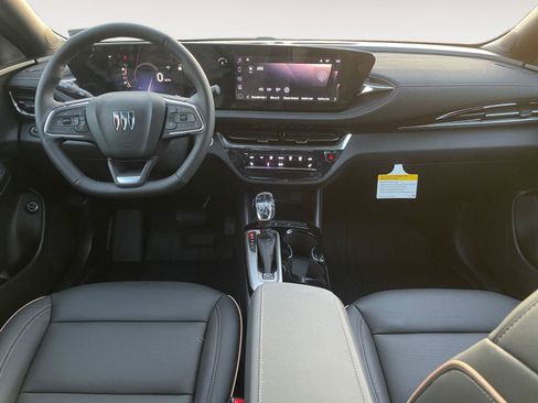 New 2026 Buick Envista Avenir image 10